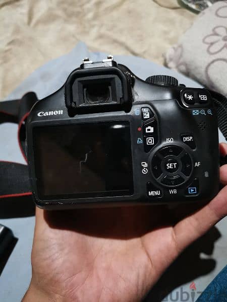 canon 1100d 5