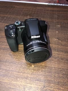 nikonb600 0