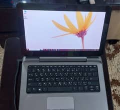 HP pro X2 612 G1