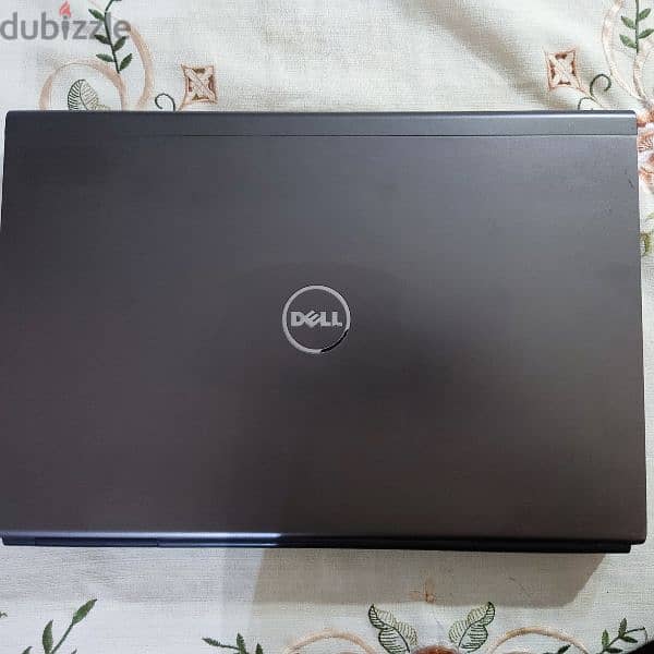 laptop Dell precision 4800 2