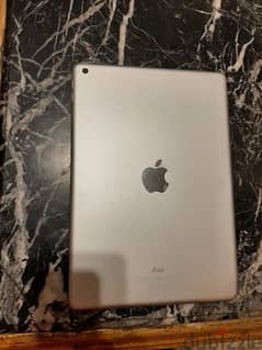 IPad# 0