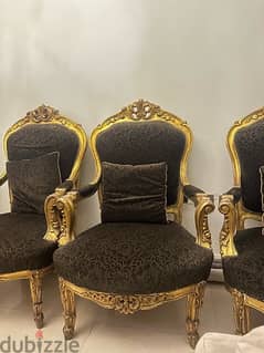 antique chairs