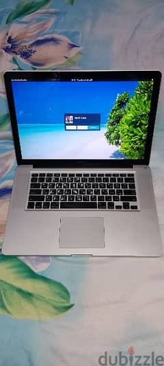 Laptop Macbook Pro 2011 - 14"