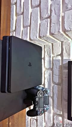 ps4slim 1 terabyte