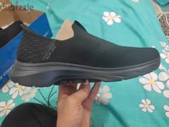 سكتشر  skecher go walk 7 slip in