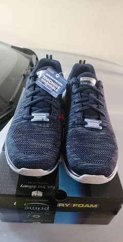 skecher runner 46 سكتشر