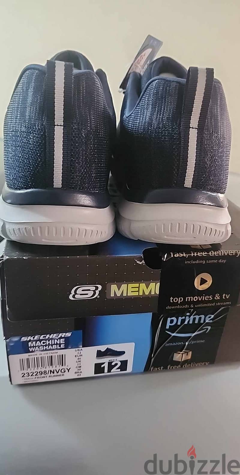 skecher runner 46 سكتشر 3