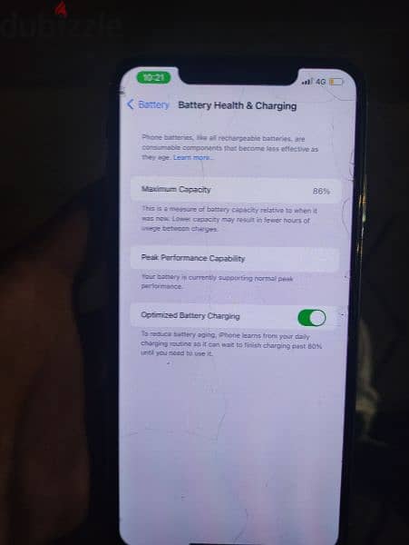 ايفون xs max 1