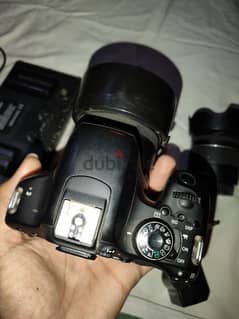 canon 800d 0