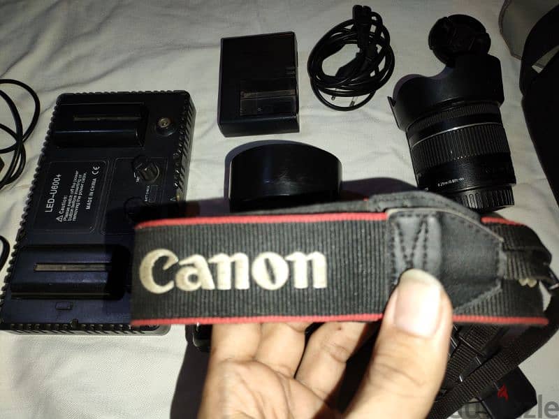 canon 800d 2