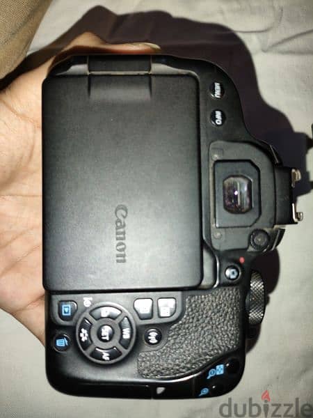 canon 800d 10