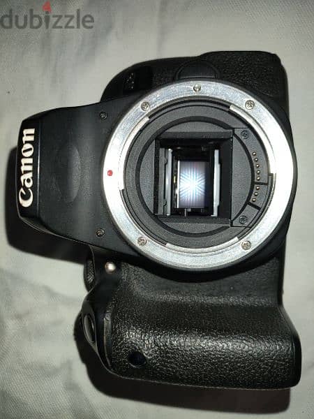 canon 800d 12