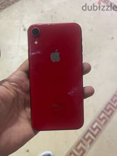 iphone xr red version 128 gb