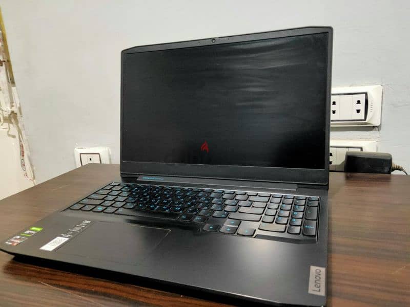 Laptop Lenovo Ideapad Gaming 3 2