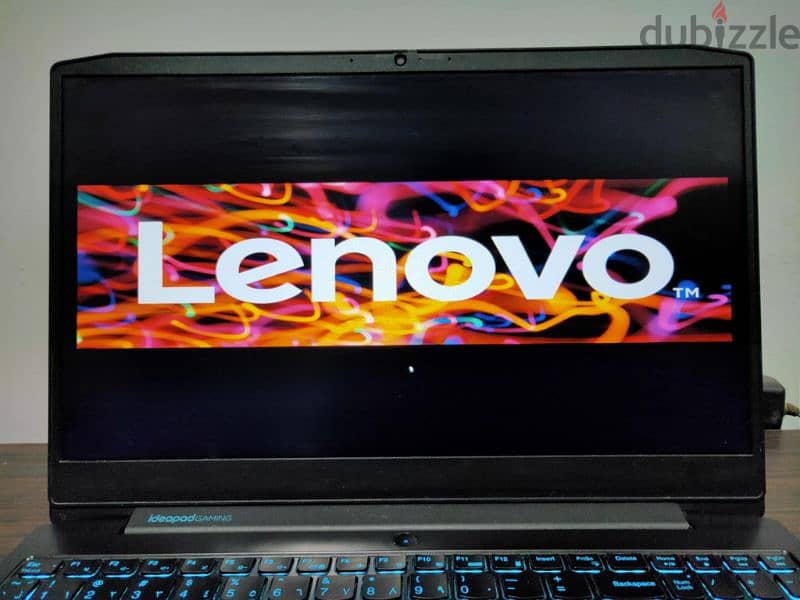 Laptop Lenovo Ideapad Gaming 3 3