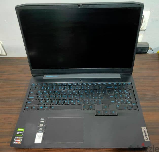 Laptop Lenovo Ideapad Gaming 3 5