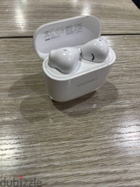 huawei free pods se2 1