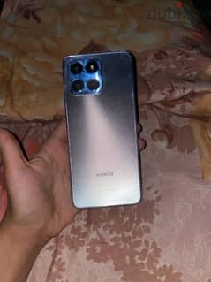 Honor X6a