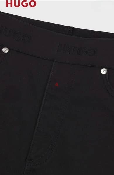 Hugo boss jeans original new never used 3