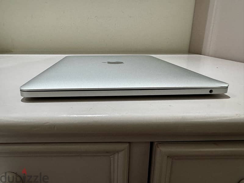 MacBook Pro 2017 4