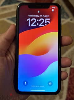 Iphone xr 64G for sale - ايفون اكس ار ٦٤ جيجا 0