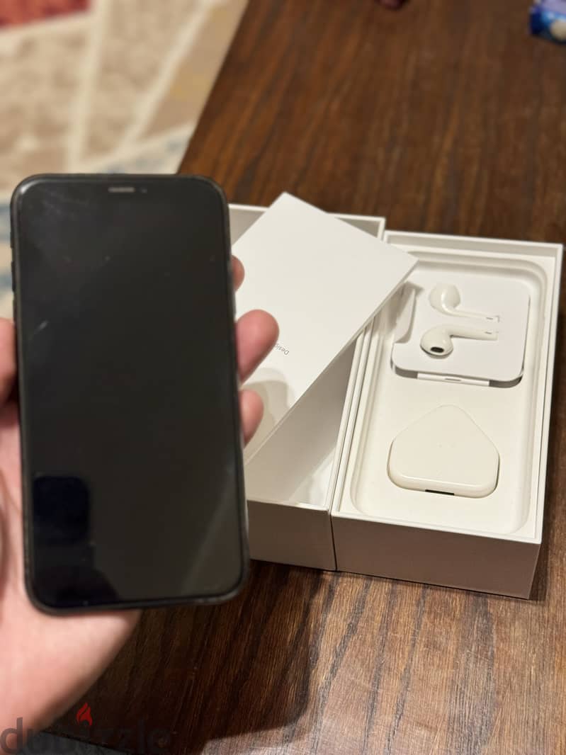 Iphone xr 64G for sale - ايفون اكس ار ٦٤ جيجا 3