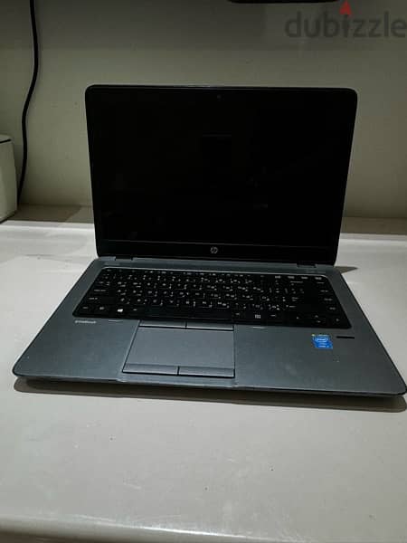 HP Elitebook 840 - 2015 1