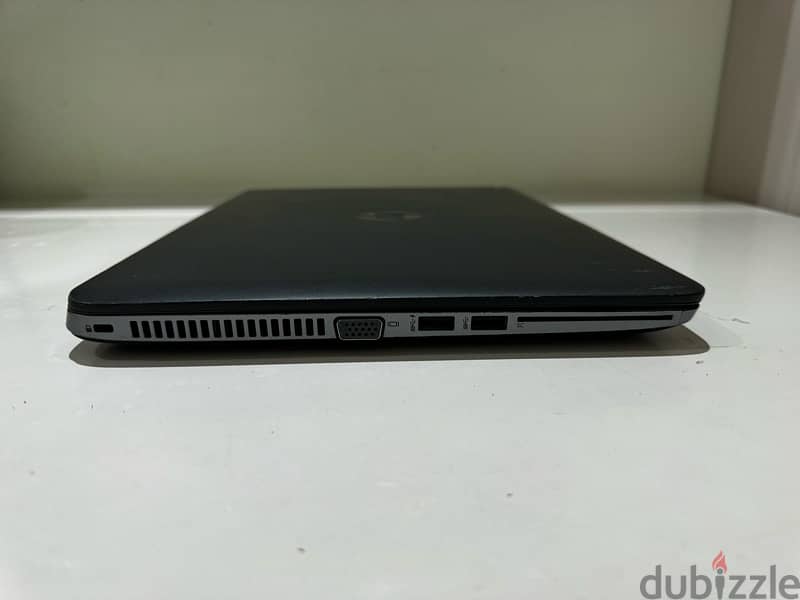 HP Elitebook 840 - 2015 4