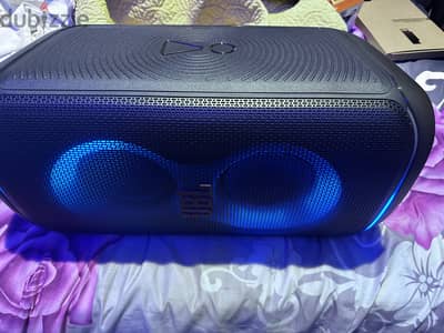 Jbl patybox 120 club edition