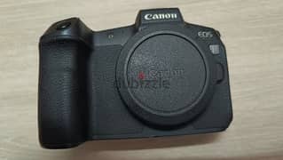 كانون Canon  R 0