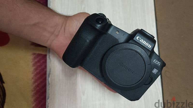 كانون Canon  R 3