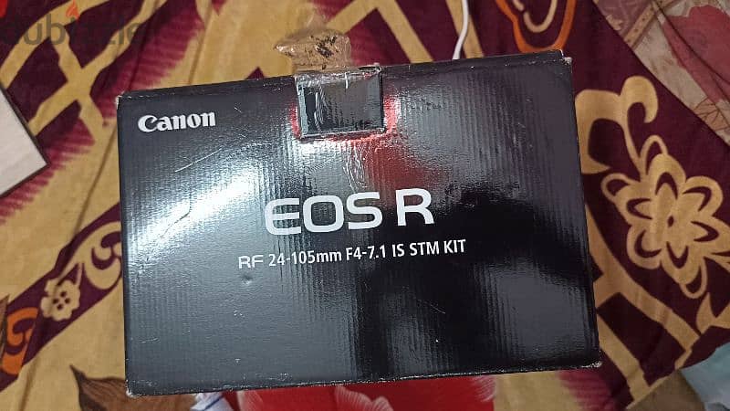 كانون Canon  R 6