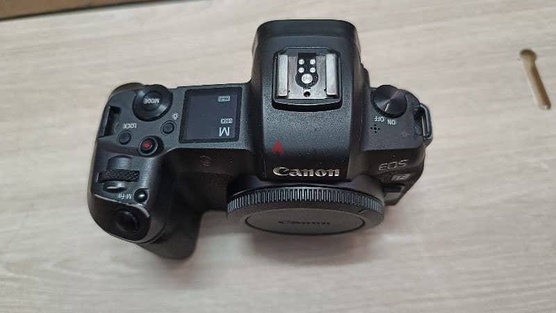 كانون Canon  R 9