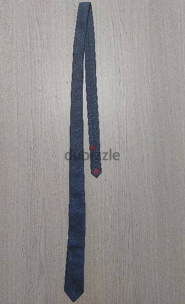 High-quality cotton tie 2