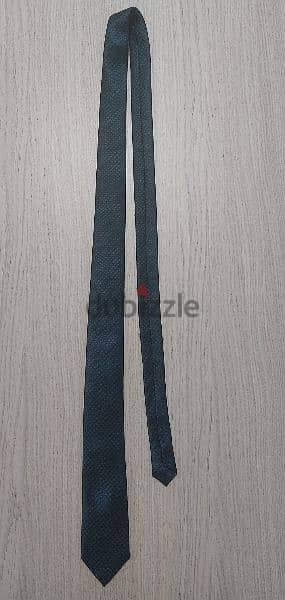 High-quality cotton tie 3