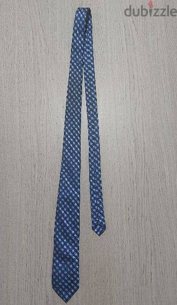 High-quality cotton tie 4