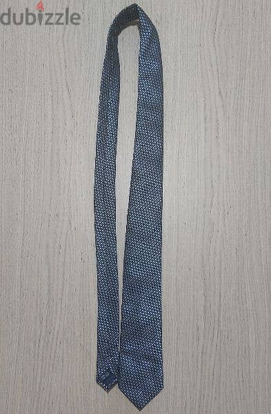 High-quality cotton tie 5