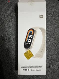 Xiaomi Smart Band 8