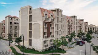 Apartment, ready to move 15% DP in 5th Settlement 0