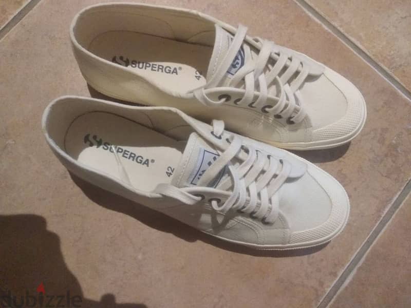 original superga جزمه 1