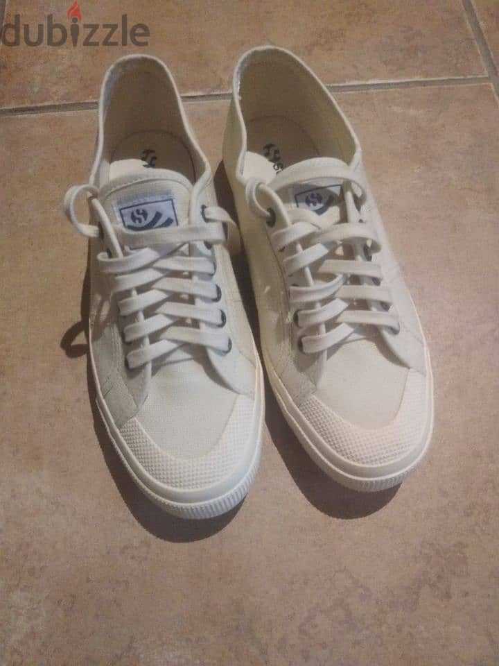 original superga جزمه 2