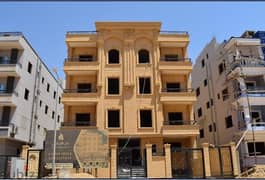 Apartment for sale, 185 square meters, in the Fifth Settlement, in the Andalus area, immediate receipt 0