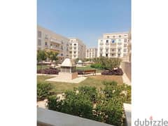 apartment in hyde park new cairo 5th settlement 123 ready to move هايد بارك التجمع الخامس شقه  للبيع 0