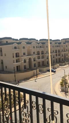 L’Avenir - Mostakbal City  شقة للبيع 160 م كمبوند لافينير المستقبل سيتي من صبور  بحري 0