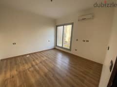 semi furnished Apartment 2rooms for rent Village Garden Katameya VGK new cairo 0