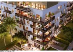 Apartments For sale in Eastown Parks - Eastown Compound 13,500,000  Cash 0