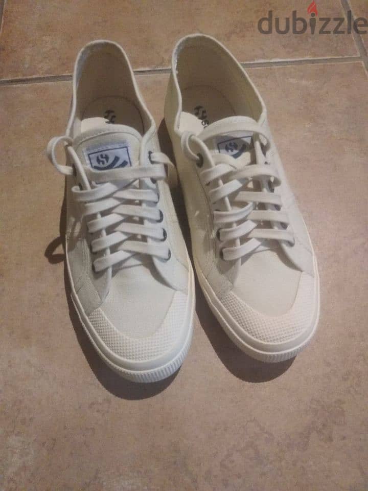 original superga جزمه 1