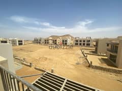 Apartment for sale in Amberville New Giza 0