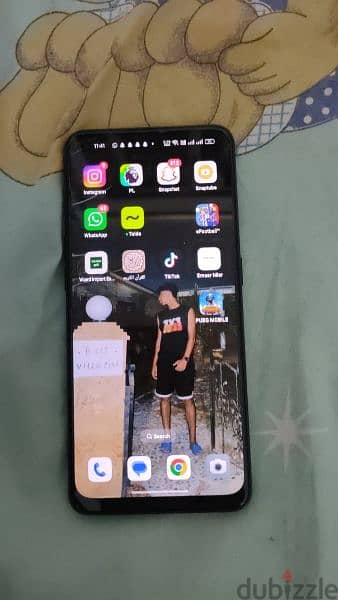 OPPO reno8T 128G 3