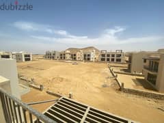 For sale apartment in Jasper Wood New Giza 0